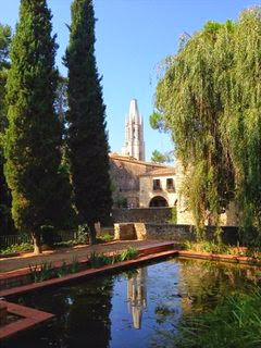 GIRONA ST FELIU  DE GALLIGAMS