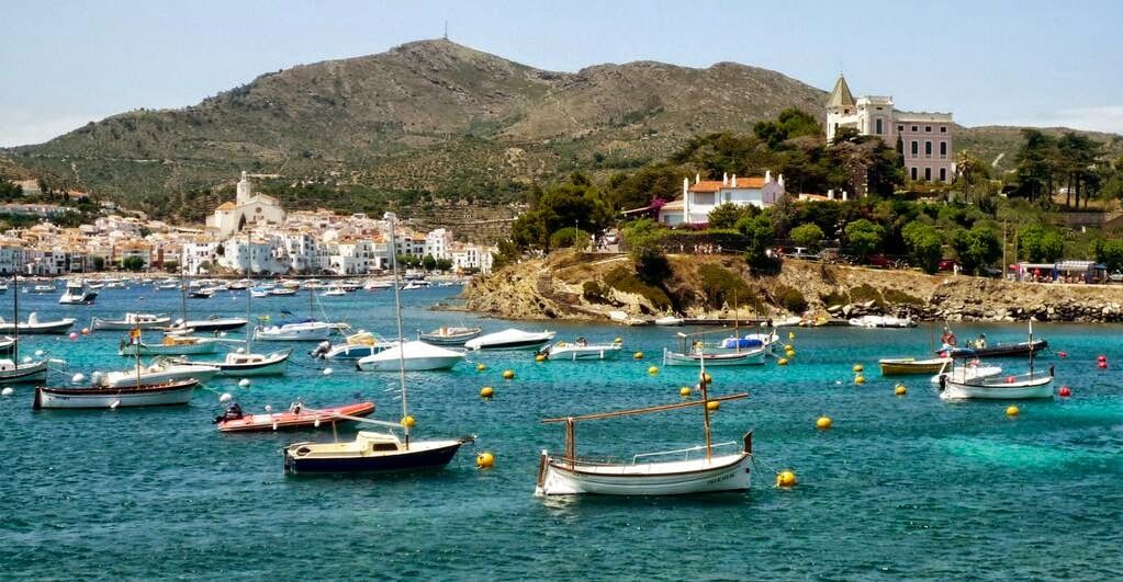 CADAQUES