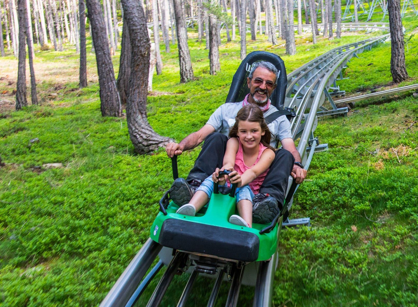 SANT JULIÀ DE LÒRIA