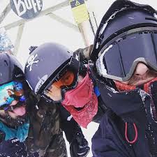 Clases De Esqui/Snow Freeride Experience - Weekend