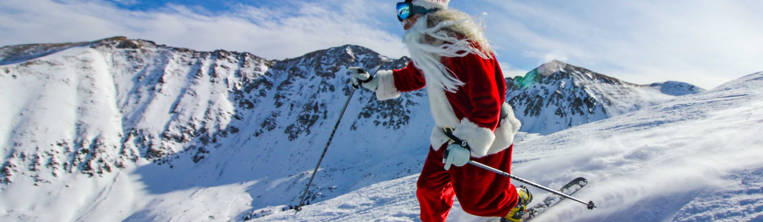 Passeu les vostres vacances de Nadal a Andorra! - Reserveu ja l’Hotel + Forfait i pagueu ara només el 25%