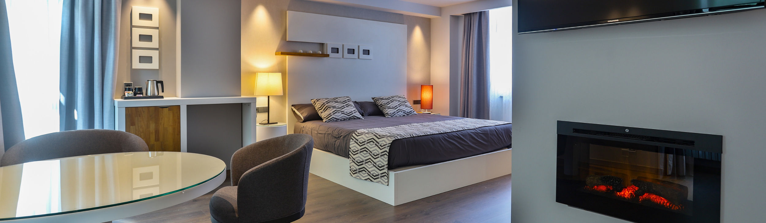 Hotels a Andorra - Trobeu el millor allotjament