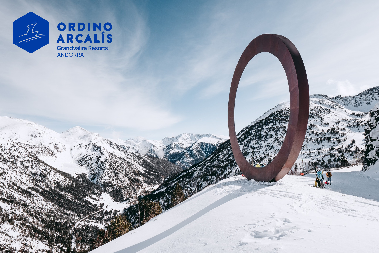 5 Jours 5 Jours Forfait - Nord Pass