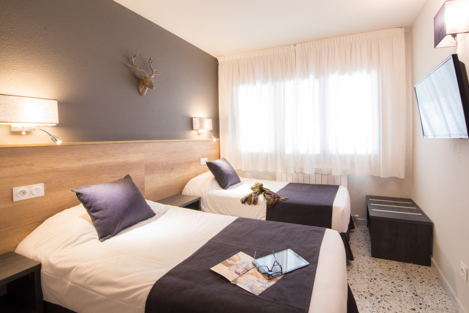 Hotel Austria
