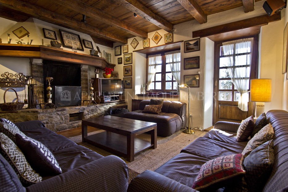 Pleta de Baqueira - Tradition and exclusive services