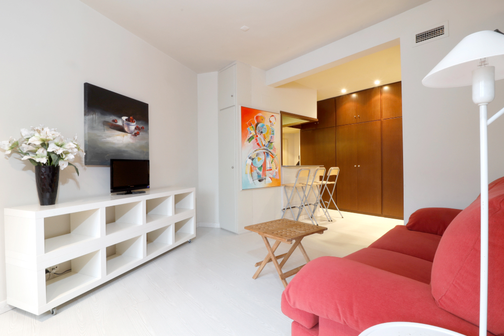 Apartamento Nheu - Alquiler de Temporada