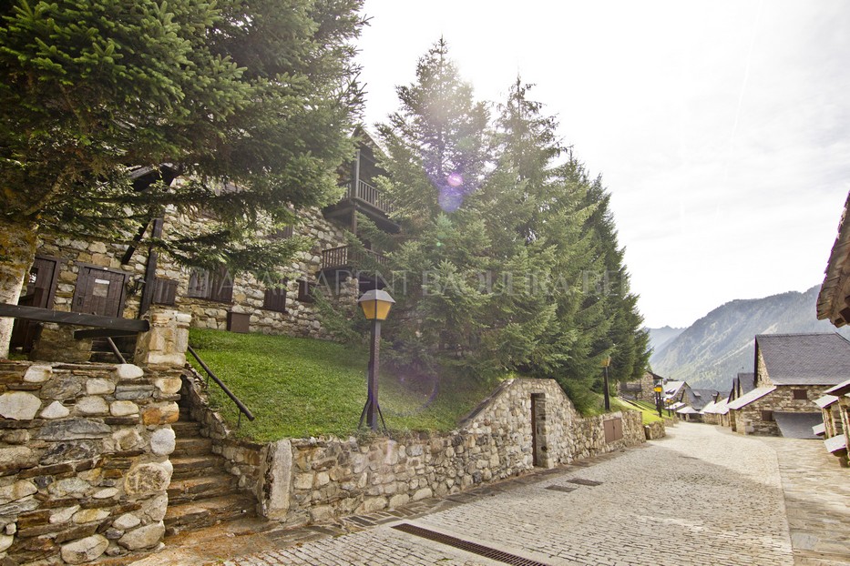 Pleta Baqueira - Tradition et services exclusifs