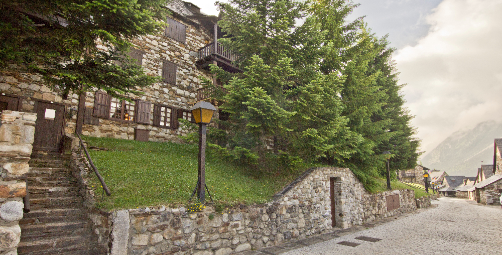 Pleta de Baqueira