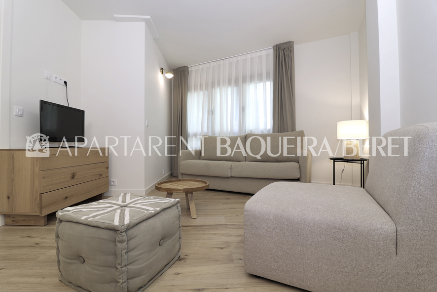 Apartamento Lac de Mar