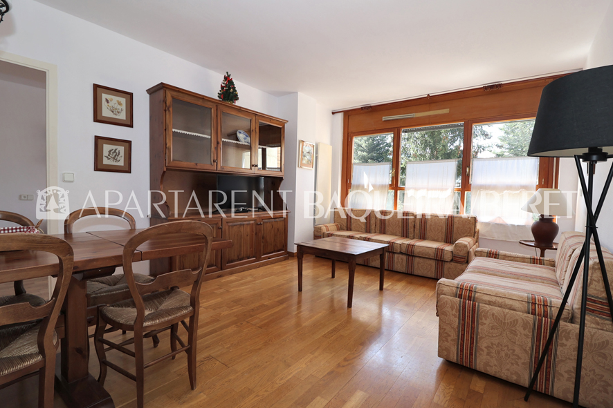 Apartamento Alce