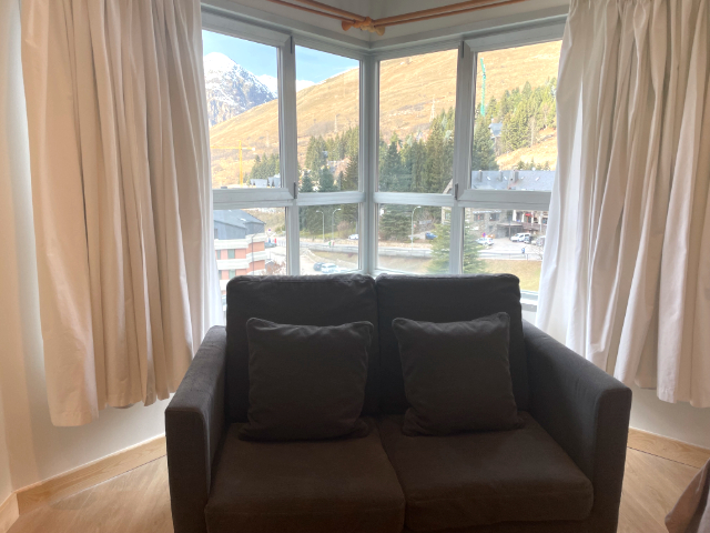 Apartament Plà de Beret