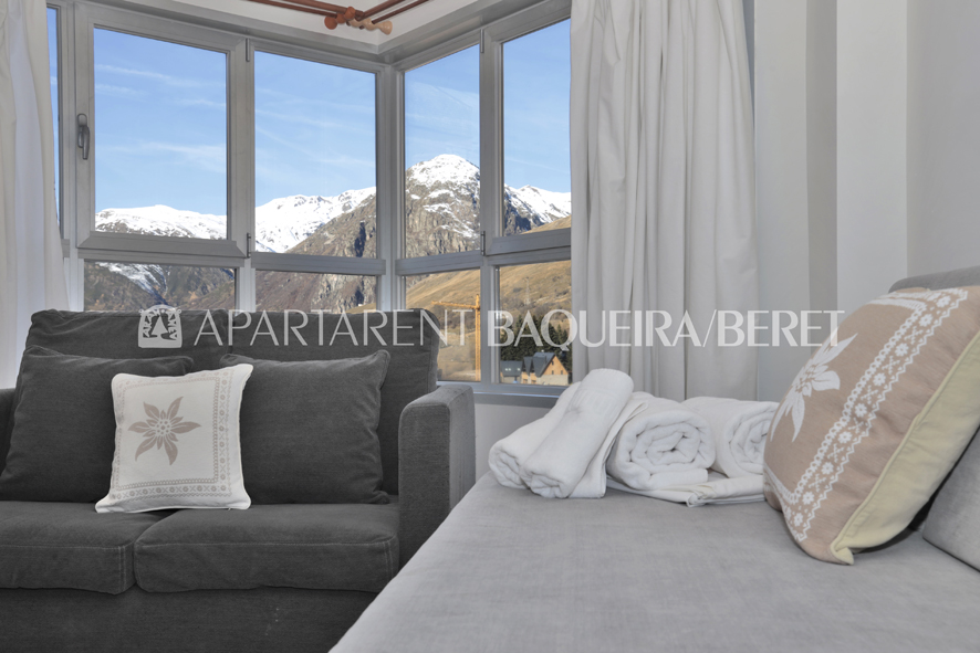 Apartament Plà de Beret
