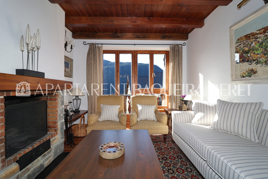 Appartement Solana