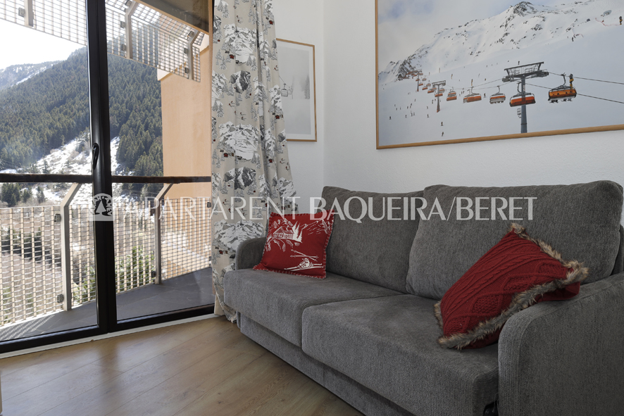Apartamento Barranc Der Aire