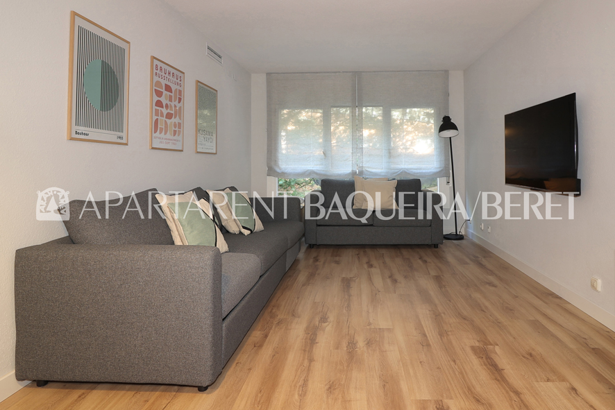 Apartament Pinarrets