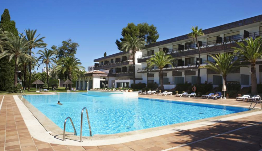 Hotel Jerez &Spa