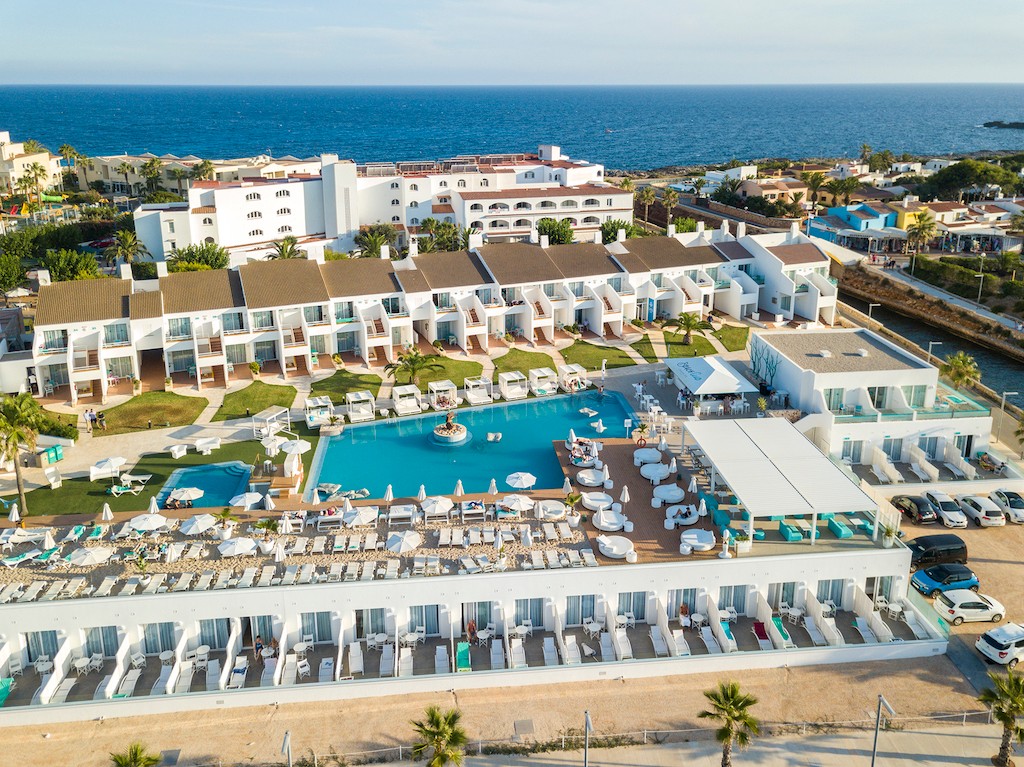 Hotel Lago Resort Menorca - Adults Only