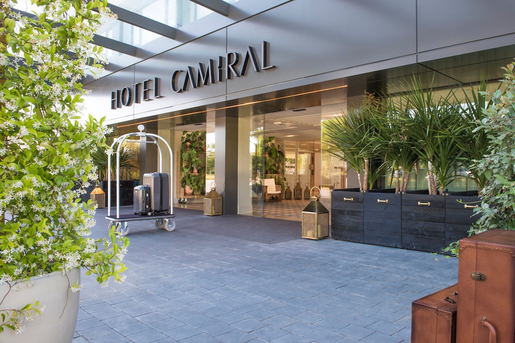 Hotel Camiral At Pga Catalunya Resort