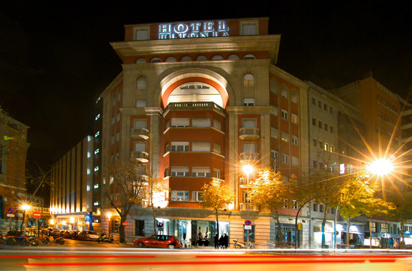 Hotel Hotels Ultonia ****