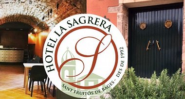 HOTEL LA SAGRERA