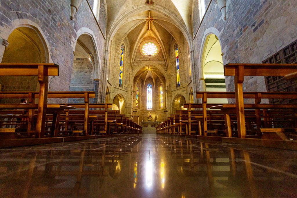Turismo Cultural Visita Guiada A La Iglesia Arcipestal