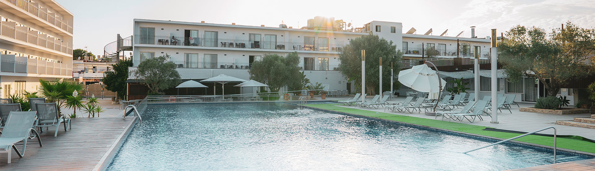 HOTELES - Hoteles en Ibiza