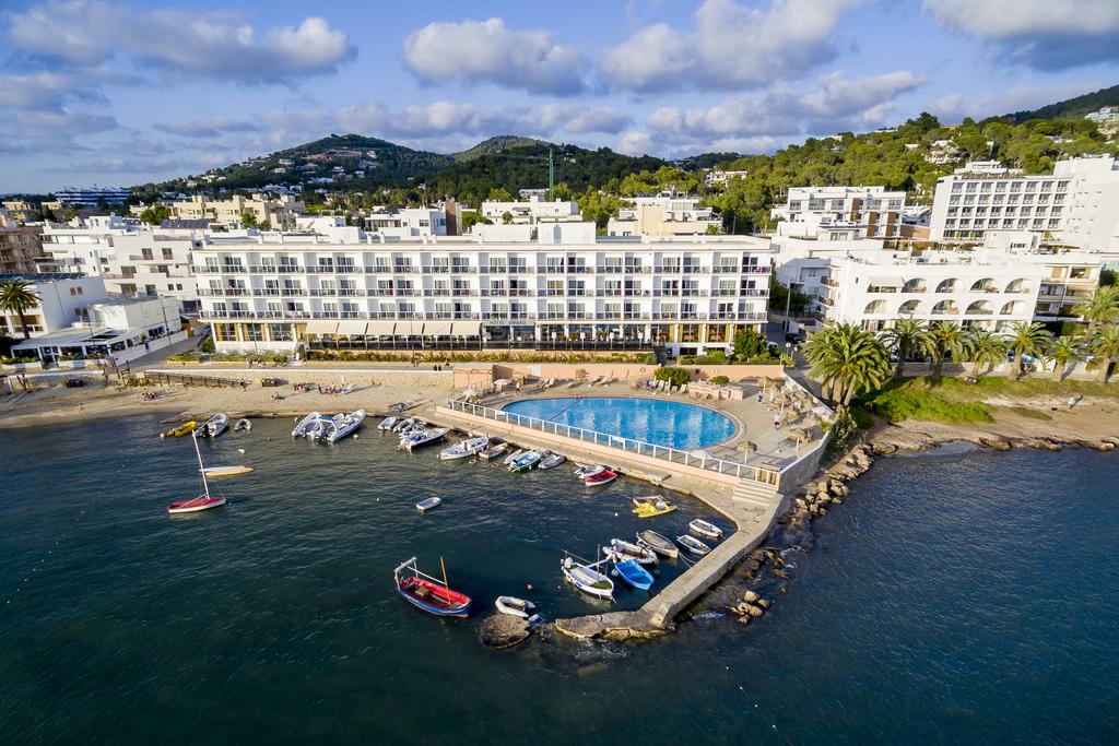 HOTEL Simbad