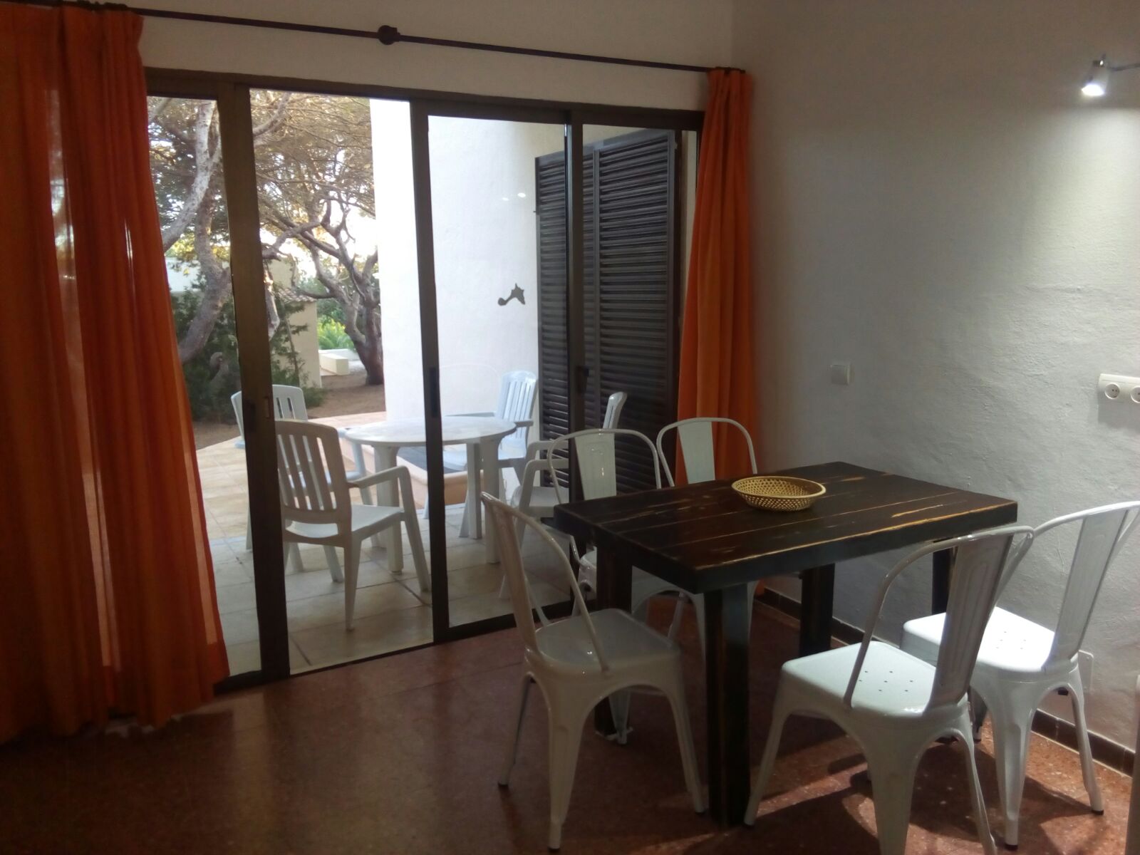 APARTAMENTO LAS DUNAS APARTAMENTOS