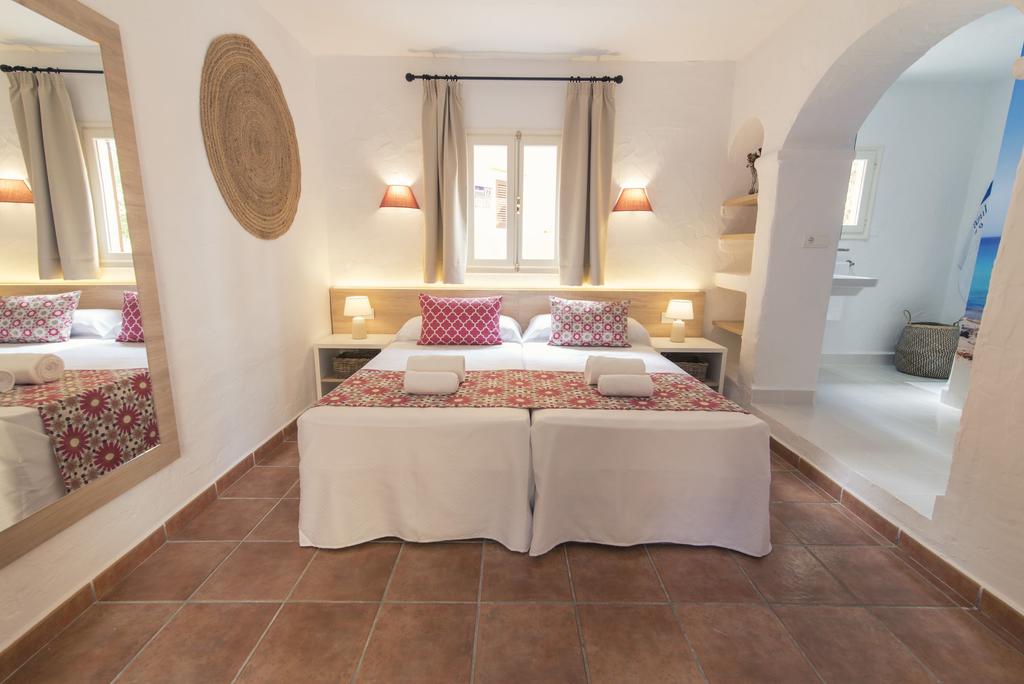 HOTEL CALA MARTINA