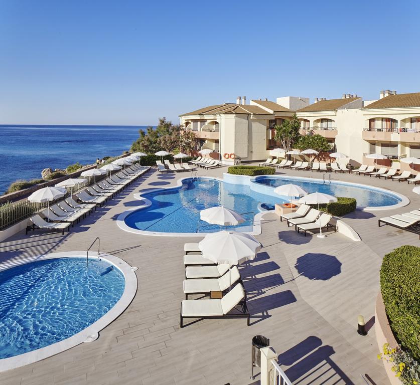 APARTHOTEL THB GUYA PLAYA
