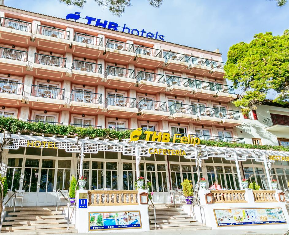 HOTEL THB FELIP