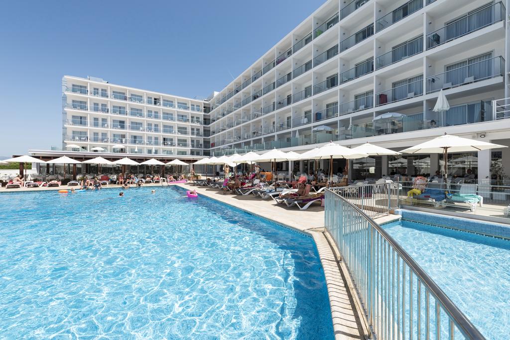 HOTEL ROC LEO