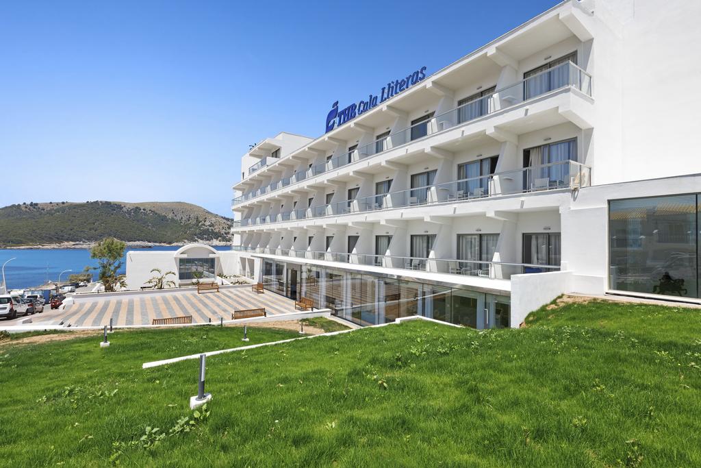 HOTEL THB CALA LLITERAS