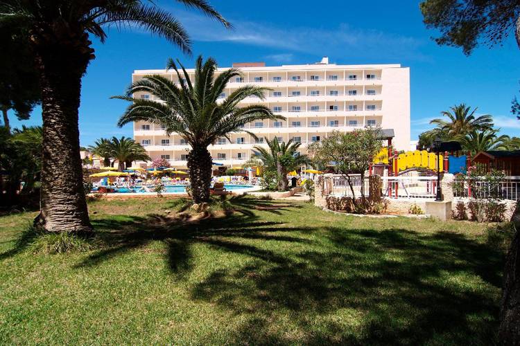 HOTEL ERESO