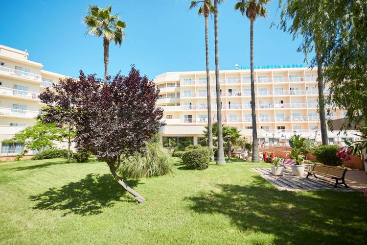 HOTEL ES PLA
