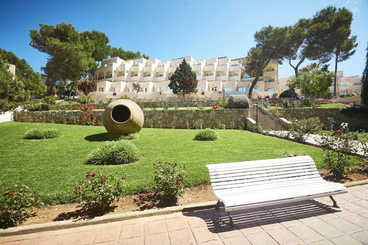 HOTEL FIGUERAL RESORT