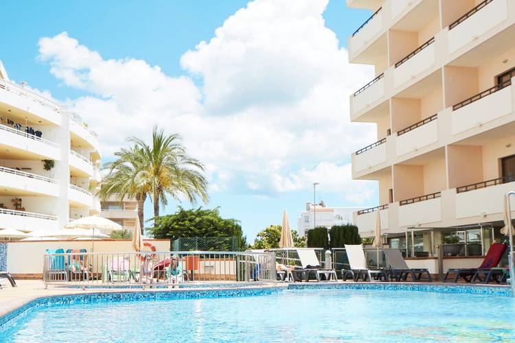 HOTEL LA CALA