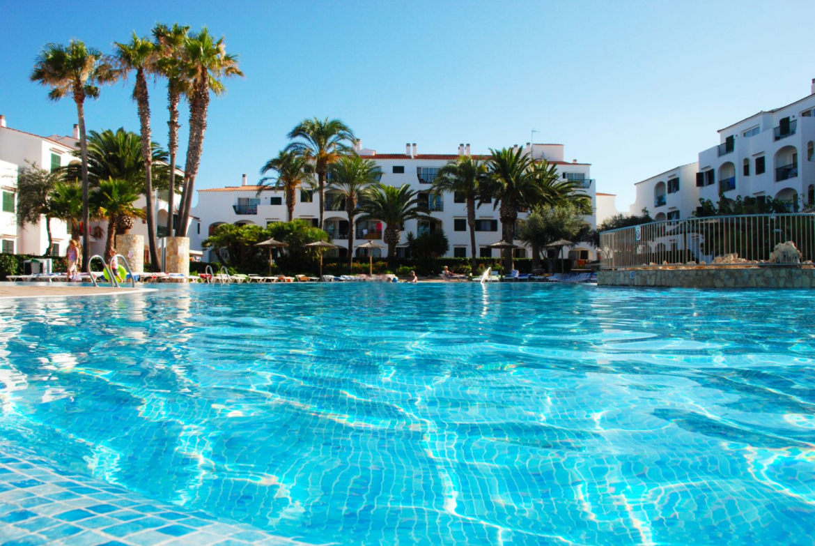 APARTAMENTO VISTABLANES