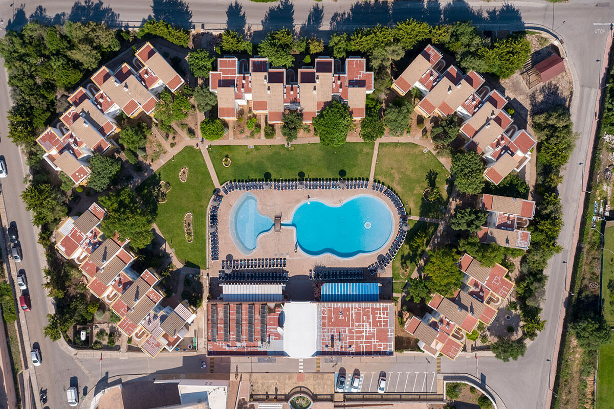 APARTAMENTO ISLA DEL AIRE