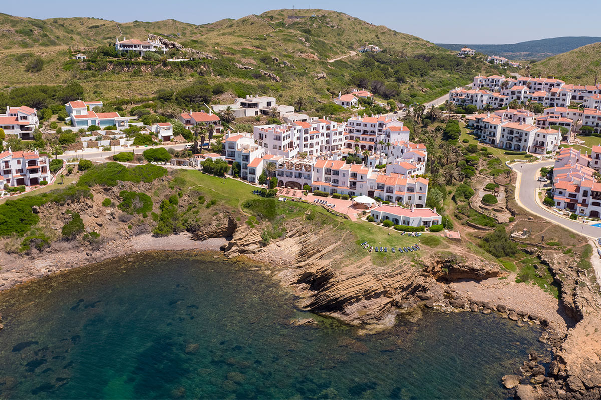 APARTHOTEL TRAMONTANA PARK