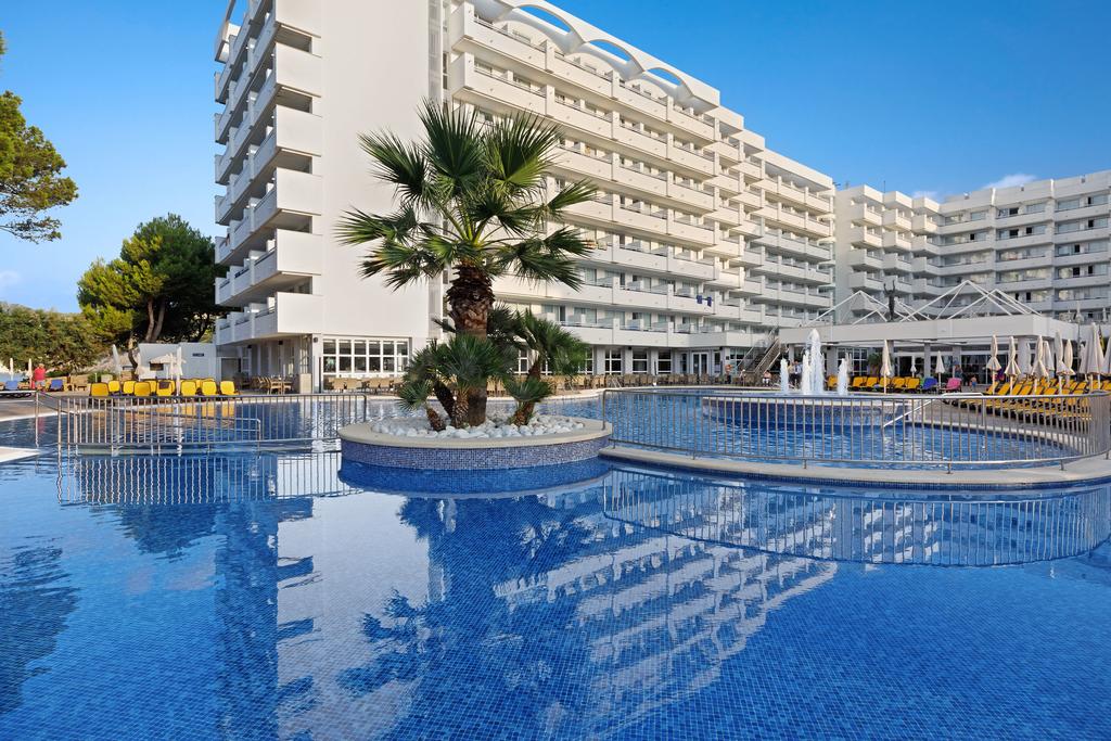 HOTEL ROC GRAN CAMP DE MAR