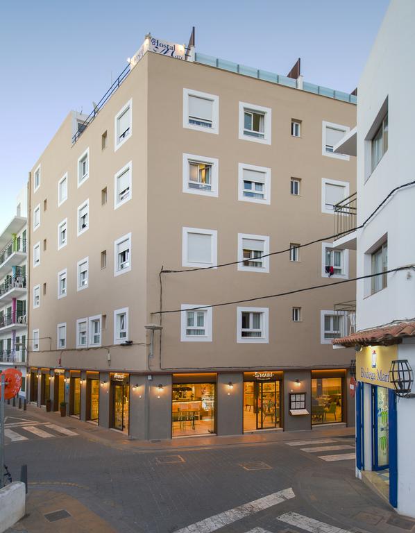 HOSTAL HOSTAL MARI