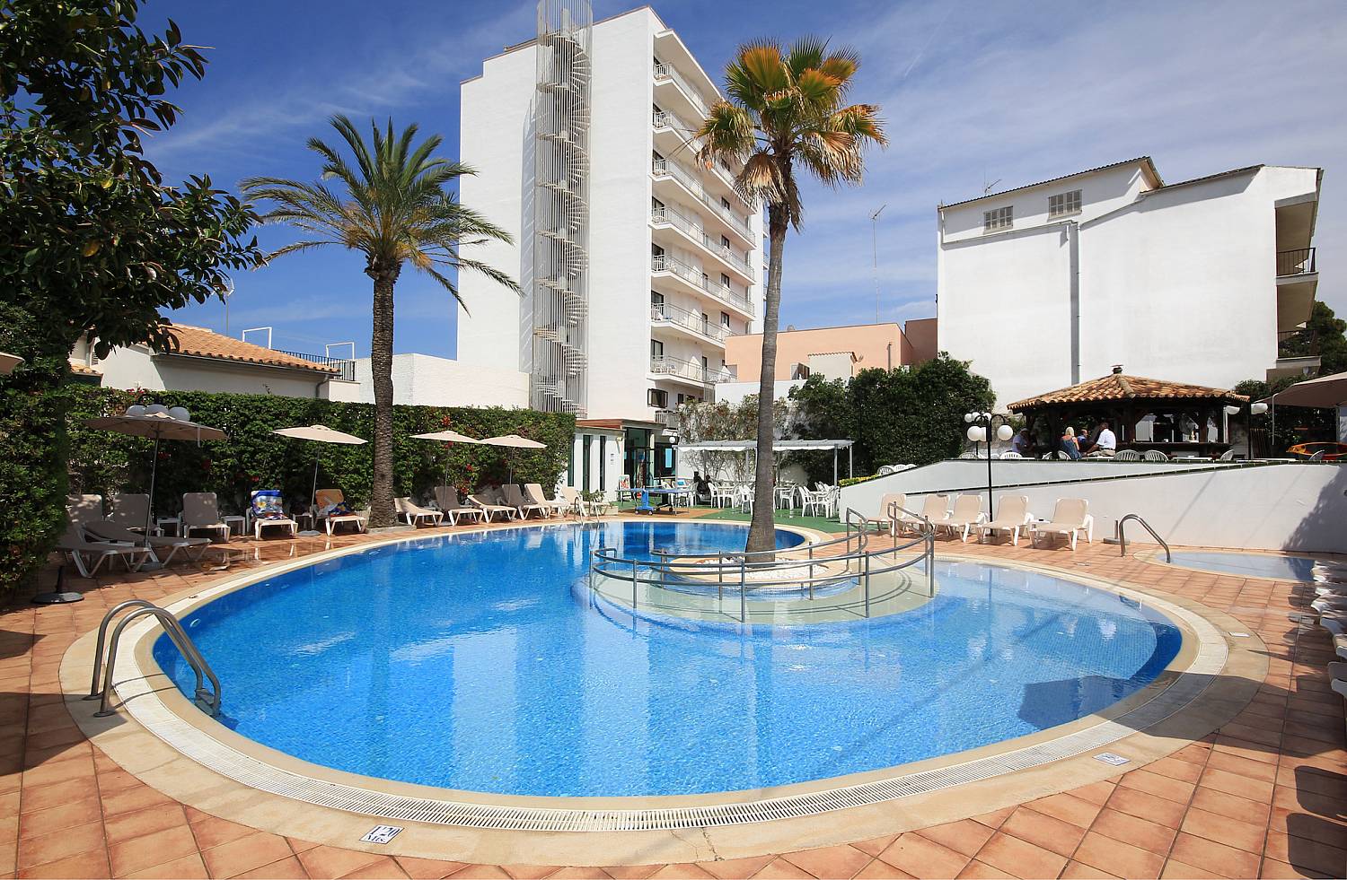 HOTEL ILUSION MARKUS & SPA