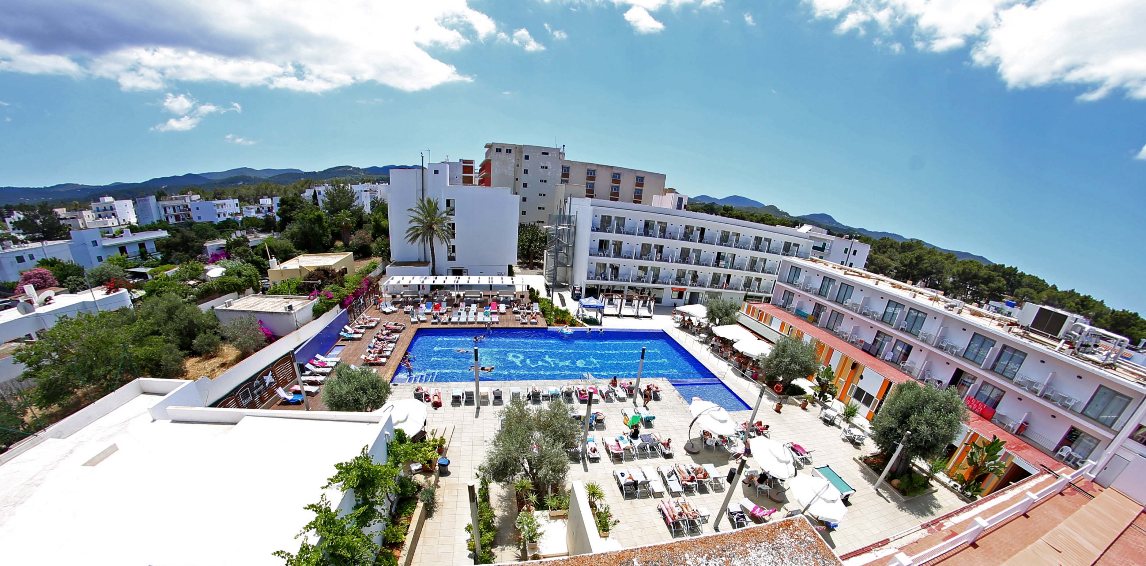 HOTEL PUCHET