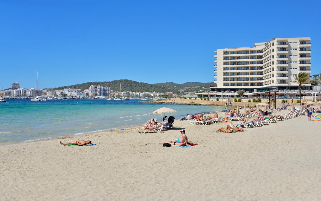 HOTEL ALUA HAWAI IBIZA