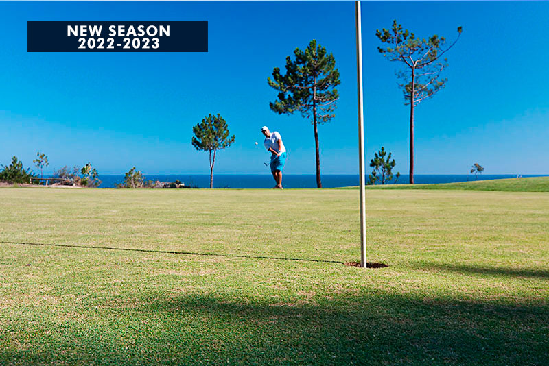 Paquete Golf 2022-2023 // Paquete Golf 5 Noches + 3 Green Fees Doubletree By Hilton Islantilla Beach
