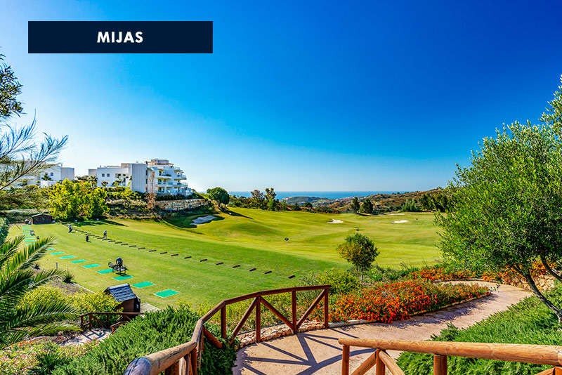 7 Nights + 4 green fees golf package at La Cala Resort