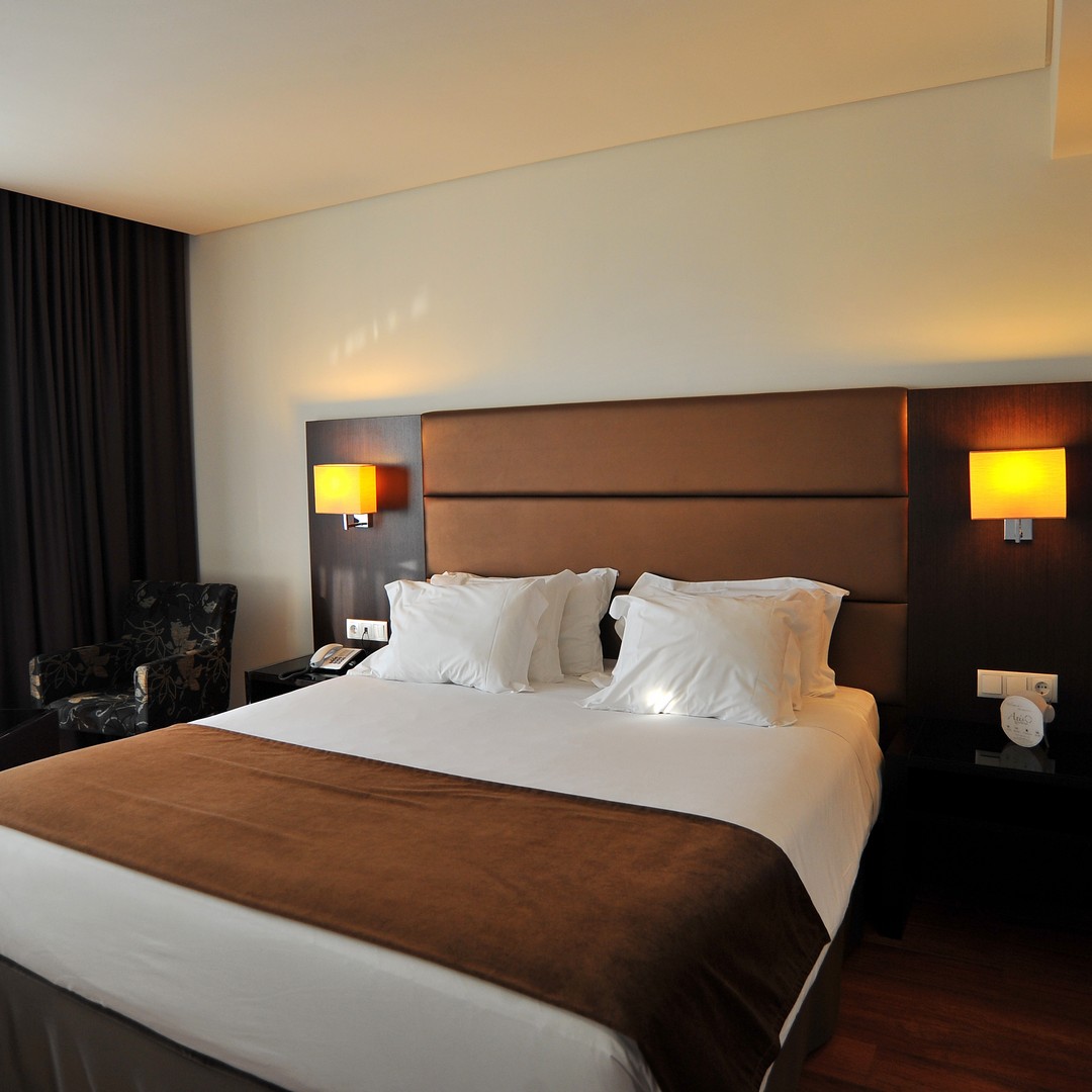 Hotel Axis Porto - Business & Spa Hotel