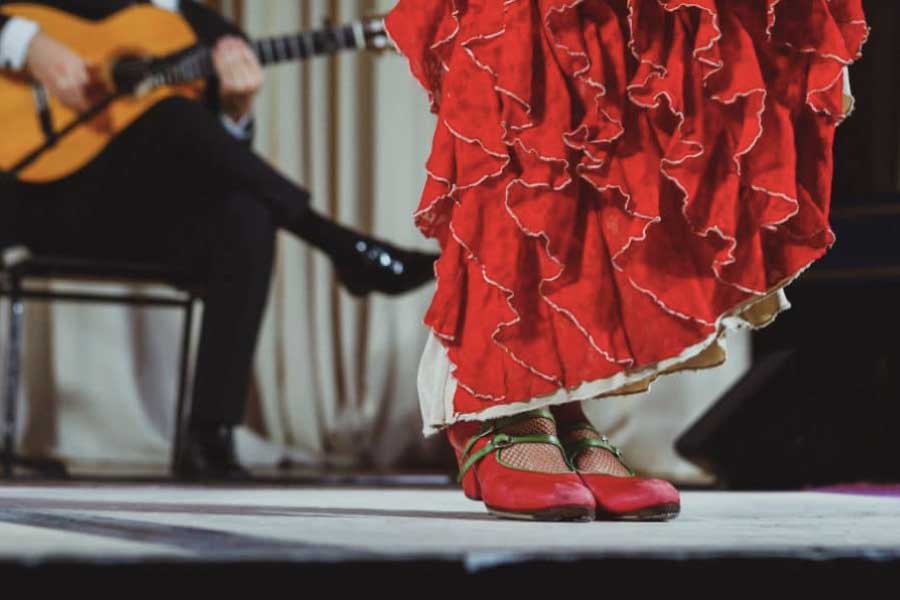 Culture And Tradition The Magic Of Flamenco 