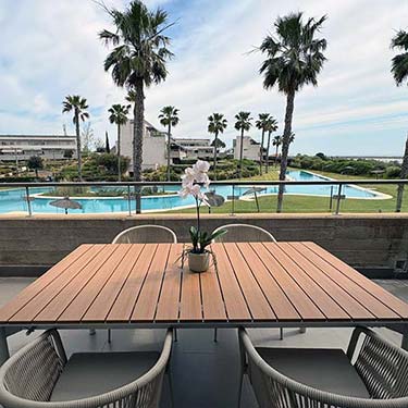 Life Apartments El Rompido